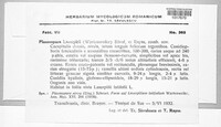 Image Associated With the Occurence
